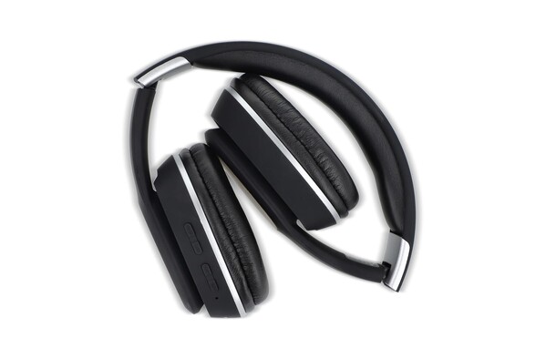 Bamboo Headphone