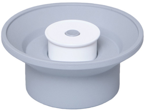 Vrchnák Dopper Sport, Arctic grey