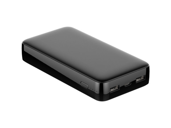 Power Strong 20000mAh - WHITE