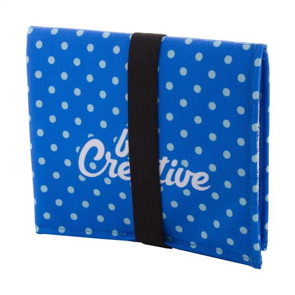 Coussin sur mesure Fanseat Fold