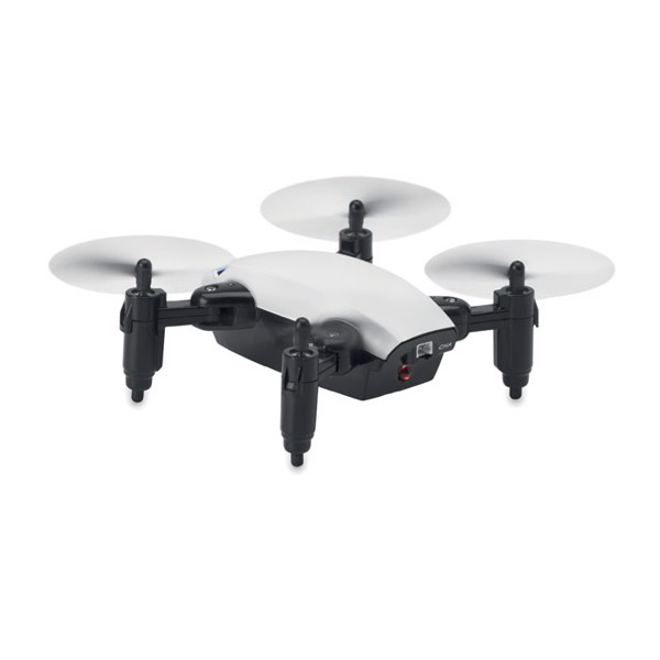 WIFI foldable drone Dronie