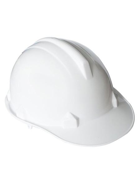 Korntex basic helmet - White