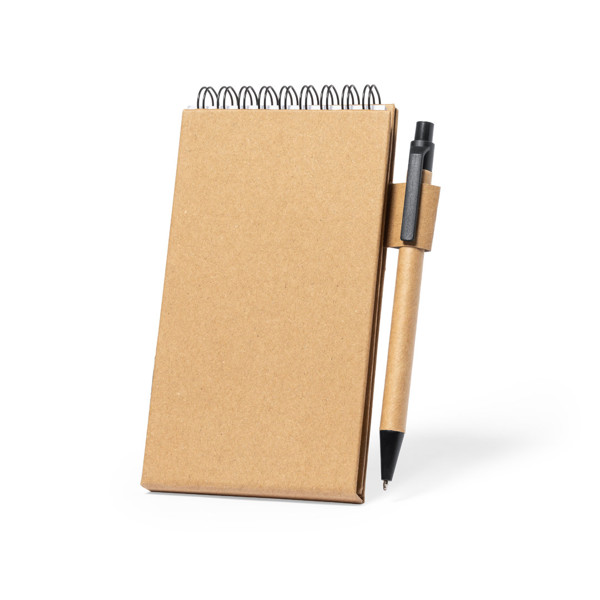 Bloco de Notas Suporte Phesux