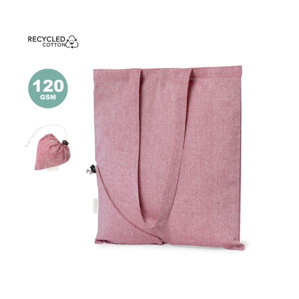Foldable Bag Biyon - Black