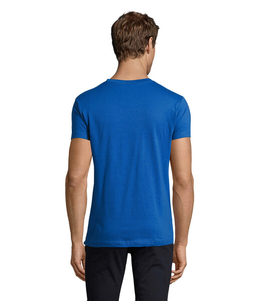 REGENT FIT HOMEM 150g - Azul RoyalXXL