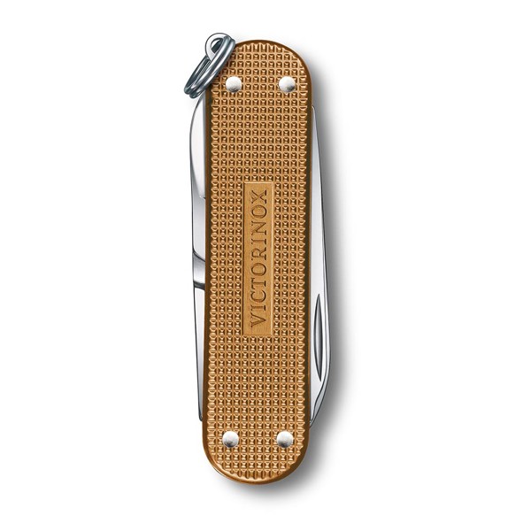 SWISS ALOX