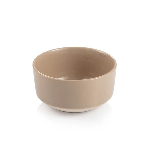 Miska TAVERNE ¤ 11 cm, mocca