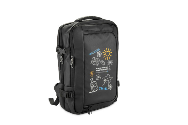 Backpack MODRO