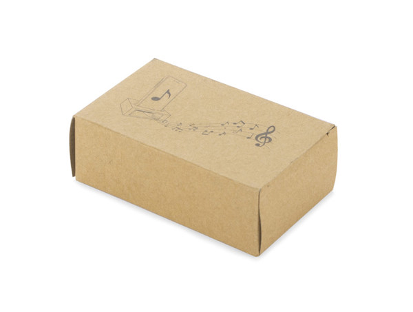 Mobile stand - eco speaker RESONA
