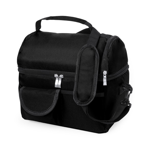 Bolsa Refrigeradora Bemel - Preto