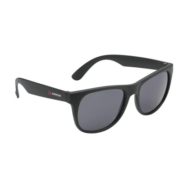 Costa GRS Recycled PP lunettes de soleil - Noir