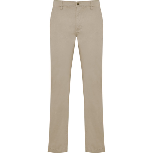 Ritz Pant - Dark Sand / 46