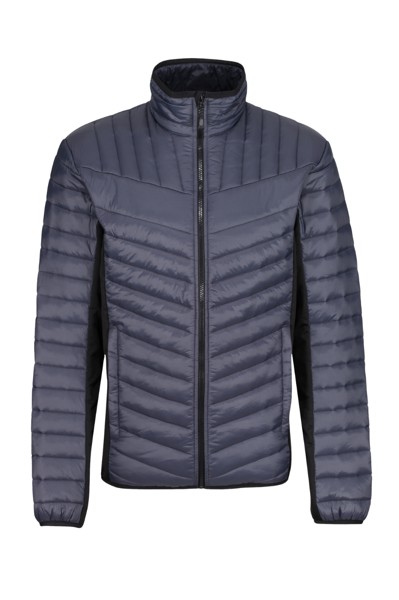 Tourer Hybrid Jacket - S