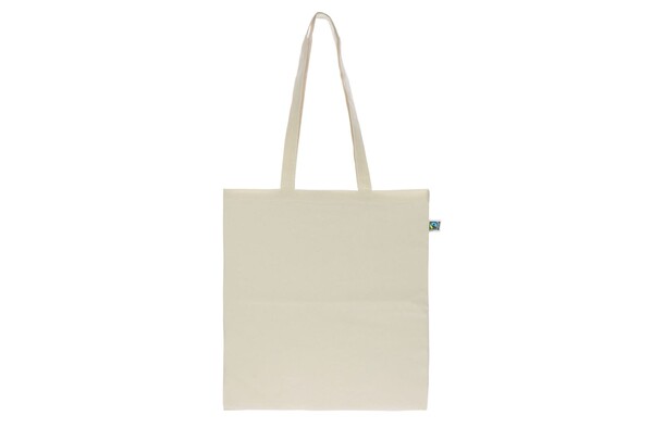 Sac Fairtrade 140g 38x42cm