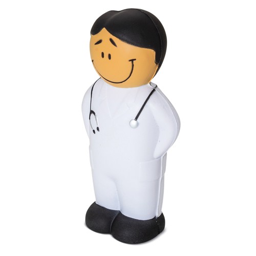 ANTI-STRESS DOCTOR “GALENO”