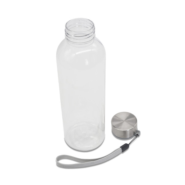 500 ml Vetta RPET water bottle - Colorless