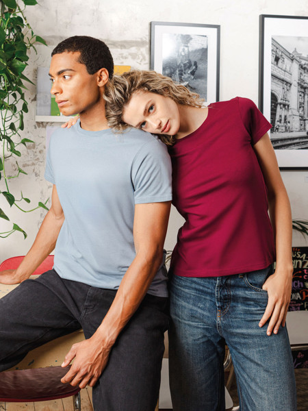 Evolution T-Shirt - White / 5XL