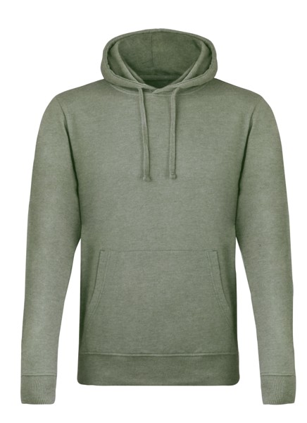 Sudadera Adulto Landon - Gris / XL