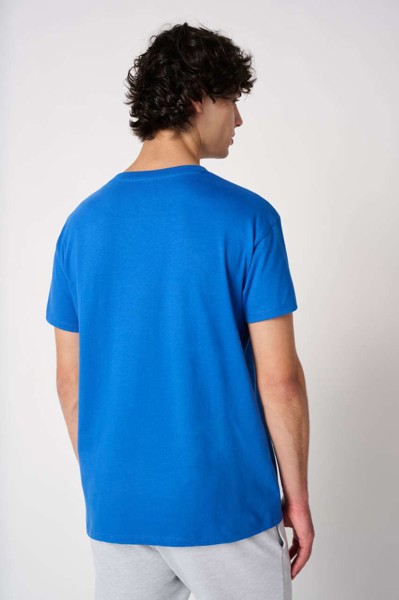 Ideal170 Unisex Tubular T-Shirt - Ideal White / 4XL