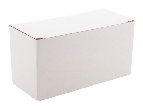 Individuelle Doppel-Tassenbox CreaBox Mug Double