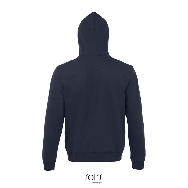 SPIKE HOOD SENHOR 280gr Spike Men - French MarinhoS