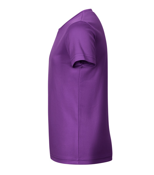 Tričko Dětské Malfini® Fantasy - Fialová / 158 cm/12 let