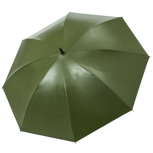 Golfschirm THOR - Dunkelgrün