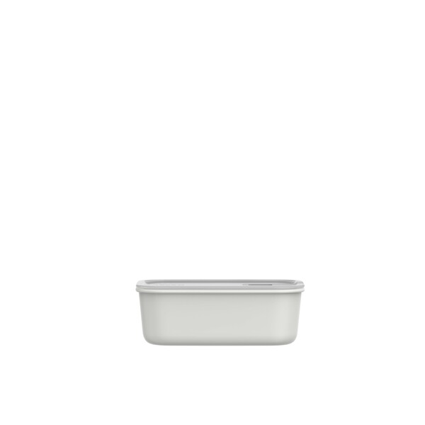 Mepal EasyClip 1000 ml food storage box - White