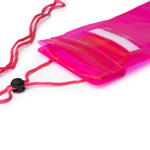 Multipurpose Bag Lanka - Transparent