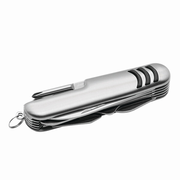 11 Piece Pocket Knife Trio