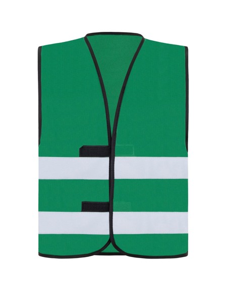 Functional Vest - Paramedic Green / M