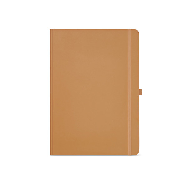 Marquez A4 Notebook - Ťava
