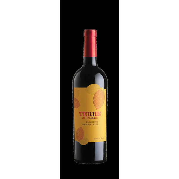 Primitivo Organico