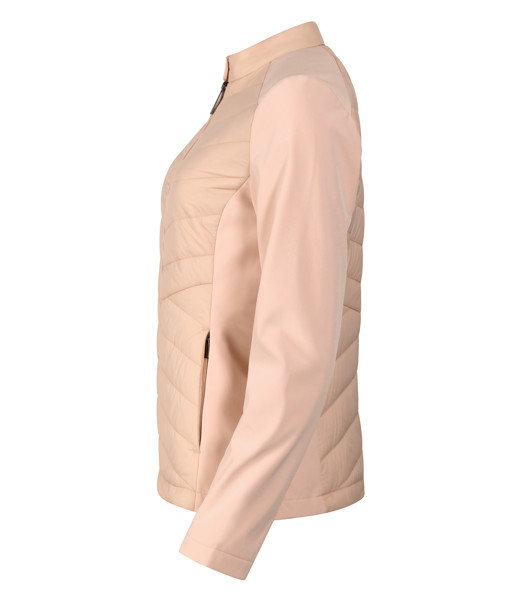 Hybridná Bunda Dámska Malfini Premium® Cross - Cameo / XL