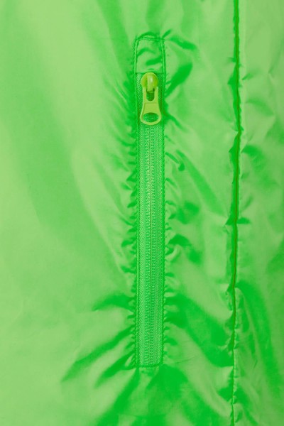 UNISSEXO CORTA-VENTO STOCKTON