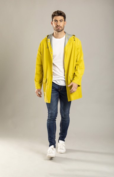 Impermeable Hinbow - Amarillo / M/L