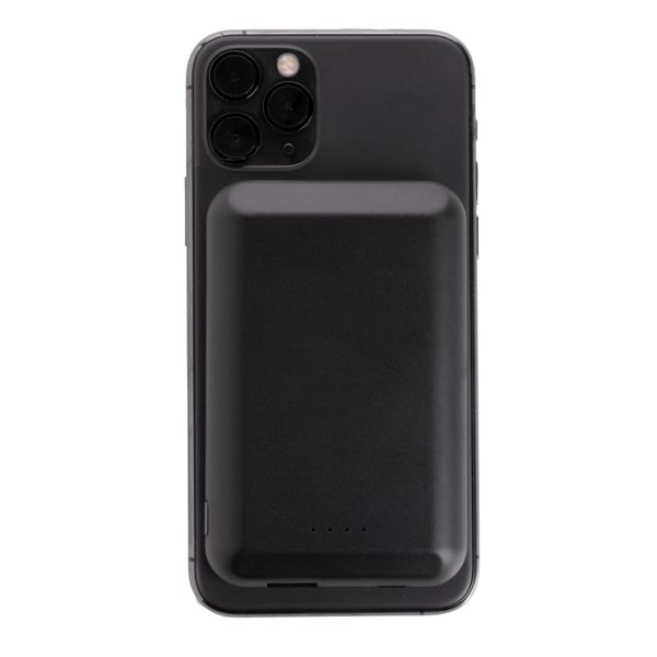 Xd Collection magnetni powerbank 5000 mAh, 5W