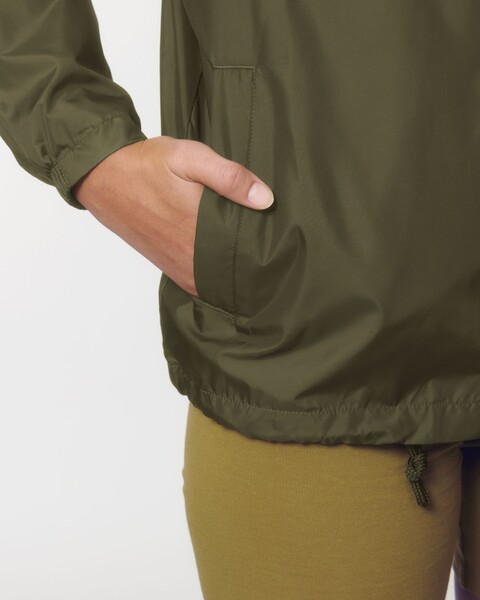 Coacher - British Khaki / S