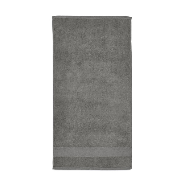 Botticelli M Towel - Tmavě Šedá