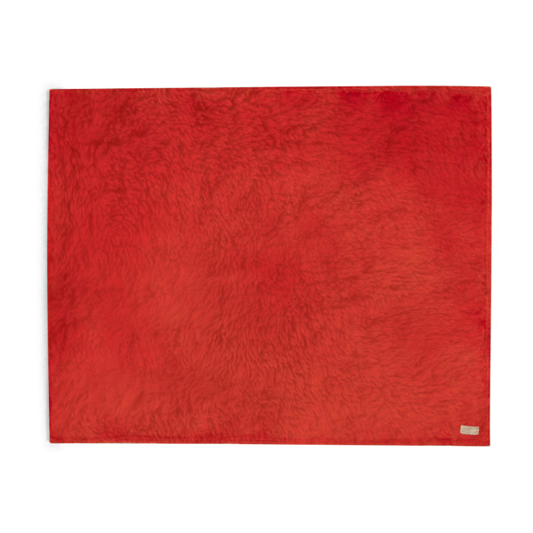 Couverture Durmok - Gris