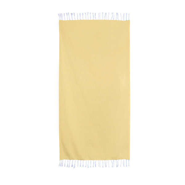 PAREÔ MARELLA - AMARELO