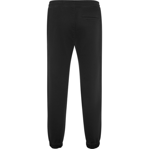 Flexar Pant - Black / XXL