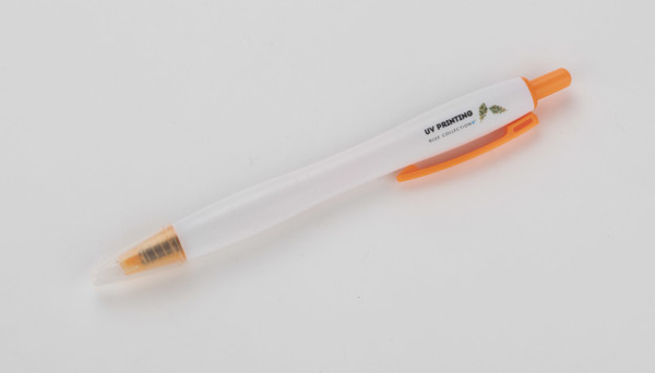 Highlighter SNAP - orange