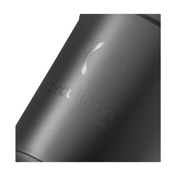 Contigo® Huron 2.0 470 ml gobelet thermos - noir