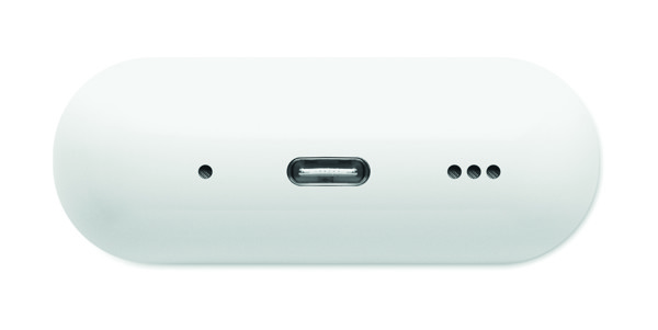 5.0 TWS-Ohrhörer Set Silencio - Weiß