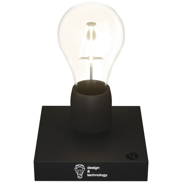 SCX.design F20 levitating lamp