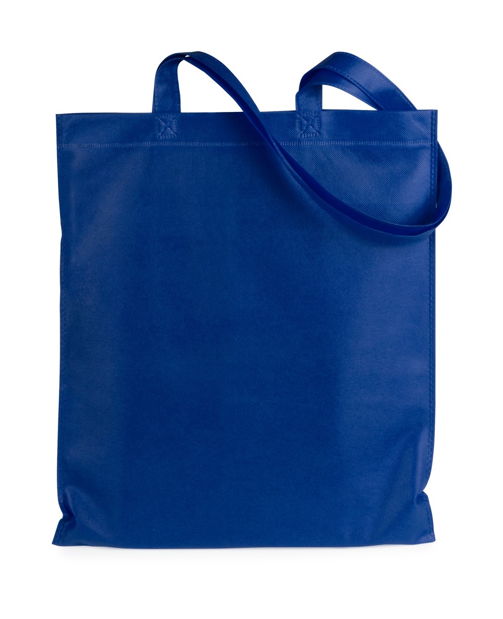 Shopping Bag Jazzin - Blue