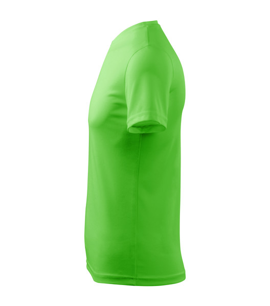 Tričko Pánske Malfini® Fantasy - Green Apple / 3XL