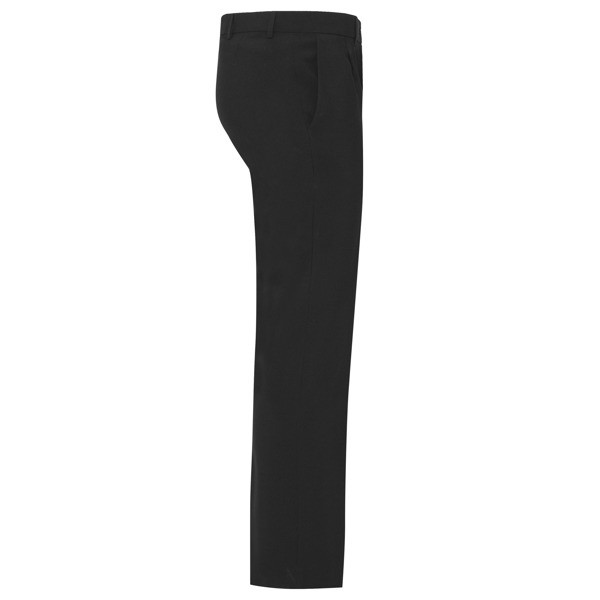 Waiter Pants - BLACK / 50