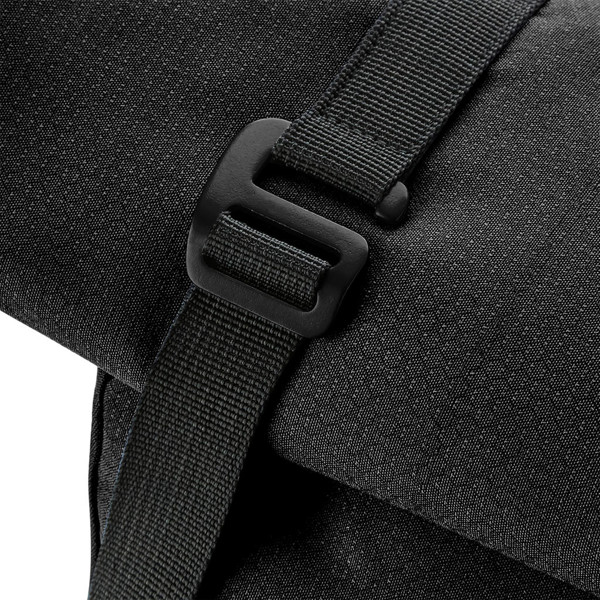 Urban Commute Backpack - Black / ONE SIZE